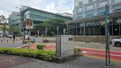 Bras Basah MRT (D7), Retail #473998731